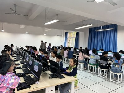 合肥市瑶海实验小学开展学生心理健康普查，夯实教育信息咨询基础