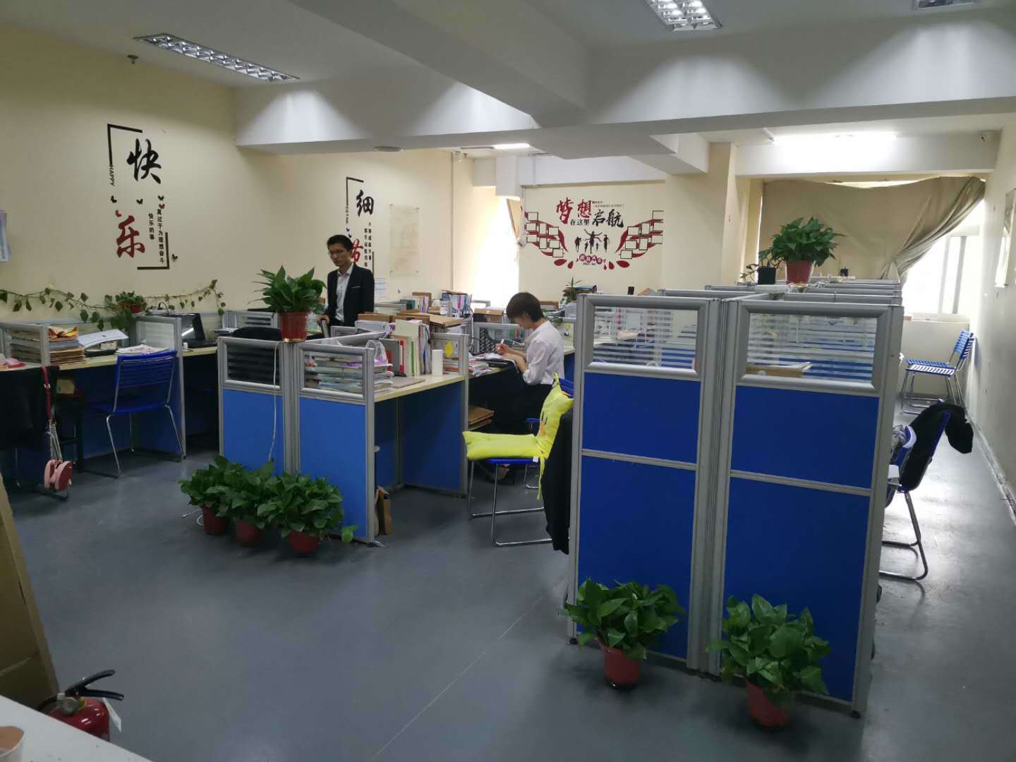 众优教育 驻马店市教育信息咨询领域的专业力量